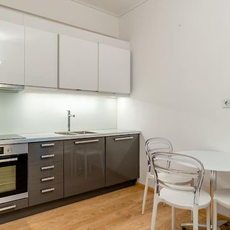 Elegant 2Bd Evelpidon Apartment Ateny Zewnętrze zdjęcie