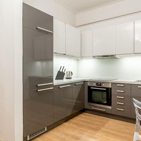 Elegant 2Bd Evelpidon Apartment Ateny Zewnętrze zdjęcie