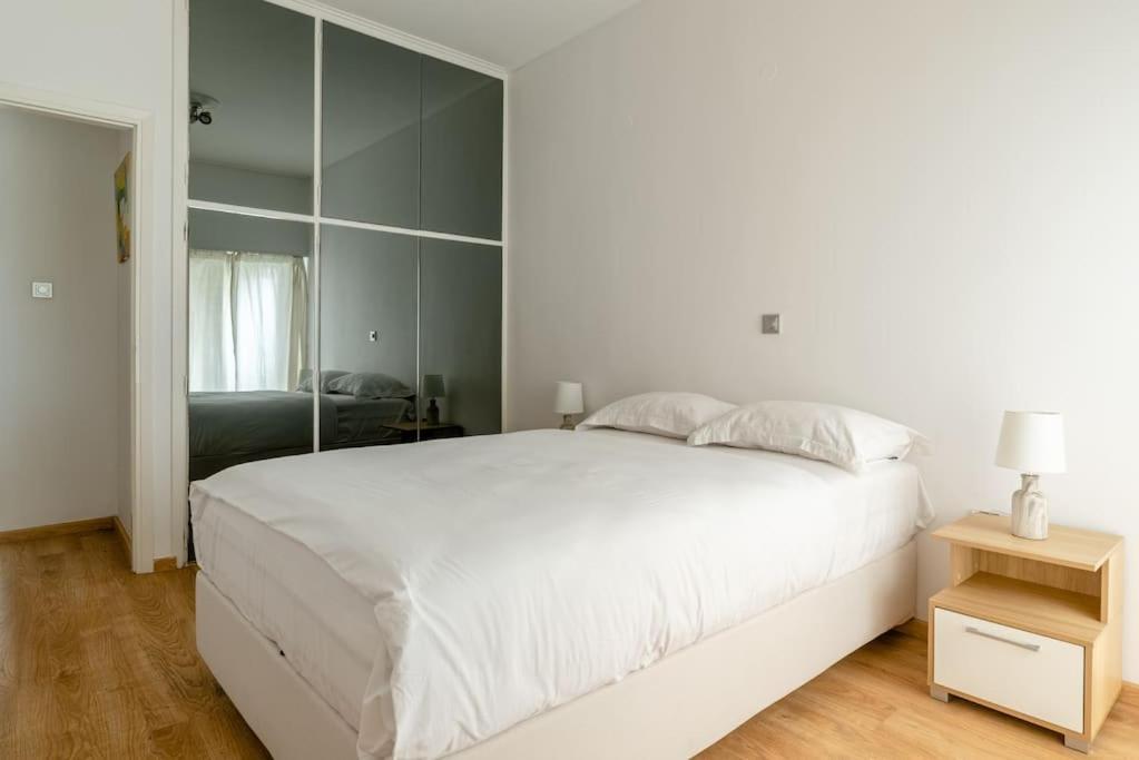 Elegant 2Bd Evelpidon Apartment Ateny Zewnętrze zdjęcie