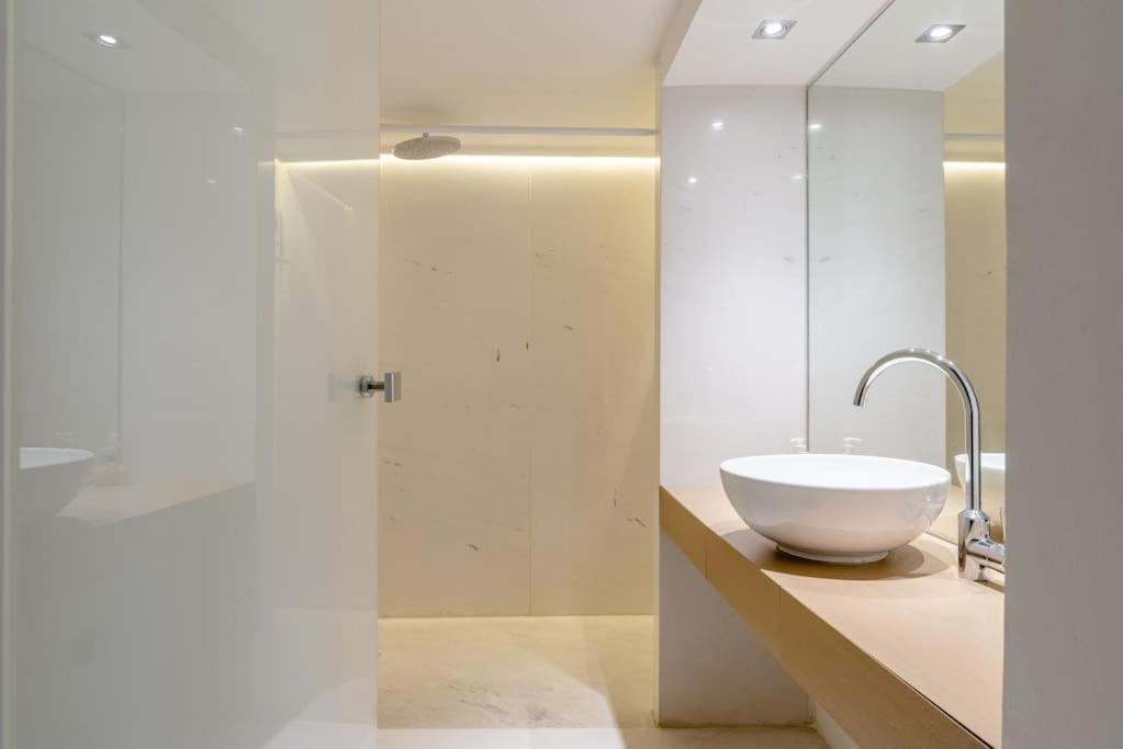 Elegant 2Bd Evelpidon Apartment Ateny Zewnętrze zdjęcie